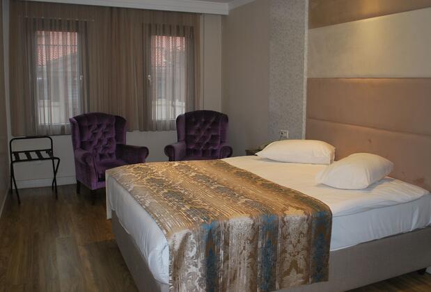 Karlıbel Hotel Atlıhan - Görsel 10