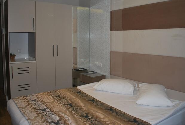 Karlıbel Hotel Atlıhan - Görsel 12