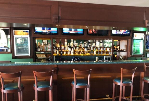 Karlıbel Hotel Atlıhan - Görsel 6