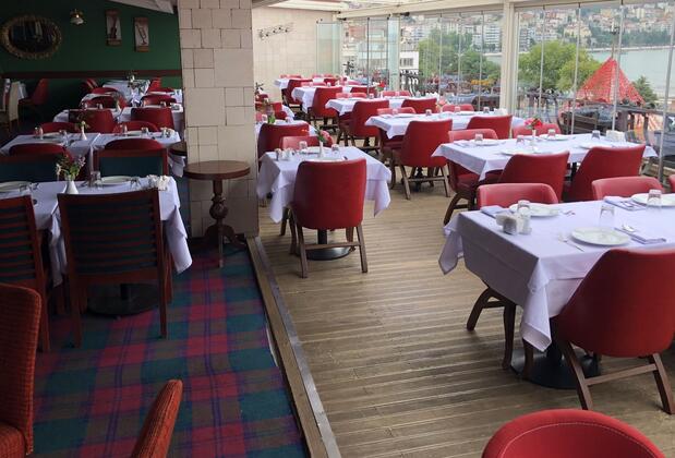 Karlıbel Hotel Atlıhan - Görsel 7