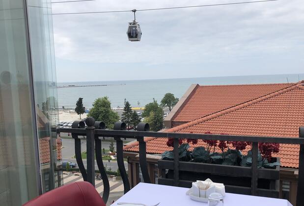 Karlıbel Hotel Atlıhan - Görsel 8