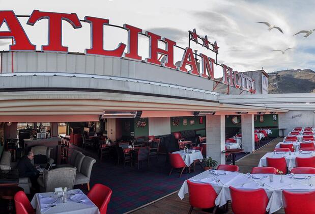 Karlıbel Hotel Atlıhan - Görsel 3