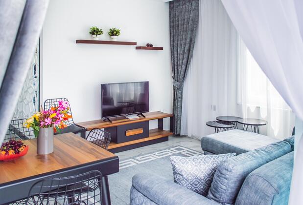 Forest Park Avsallar - Görsel 18