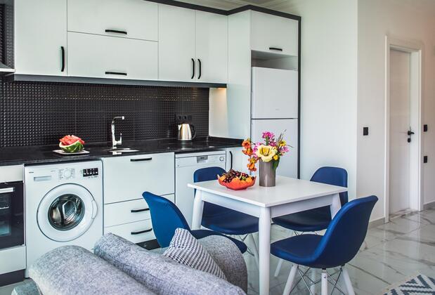 Forest Park Avsallar - Görsel 14