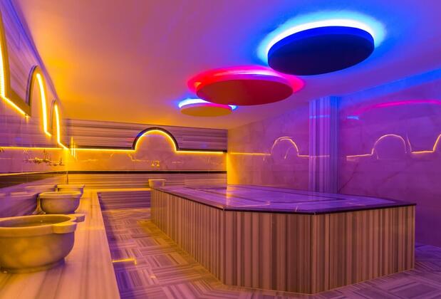 Forest Park Avsallar - Görsel 12