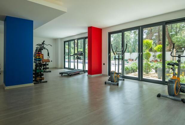 Forest Park Avsallar - Görsel 11