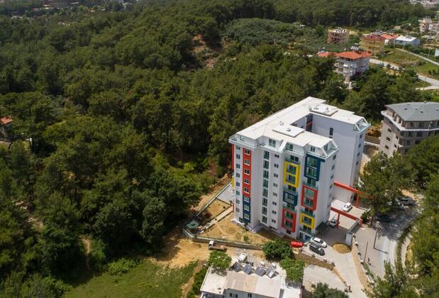 Forest Park Avsallar - Görsel 4