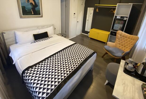 Piano Hotel - Görsel 11