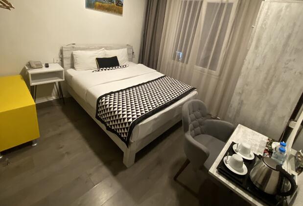 Piano Hotel - Görsel 13