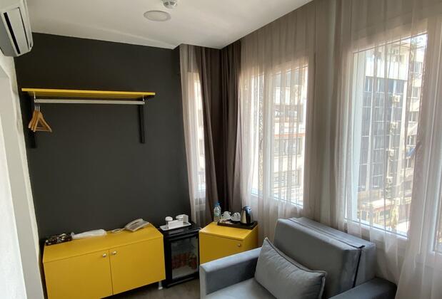 Piano Hotel - Görsel 15