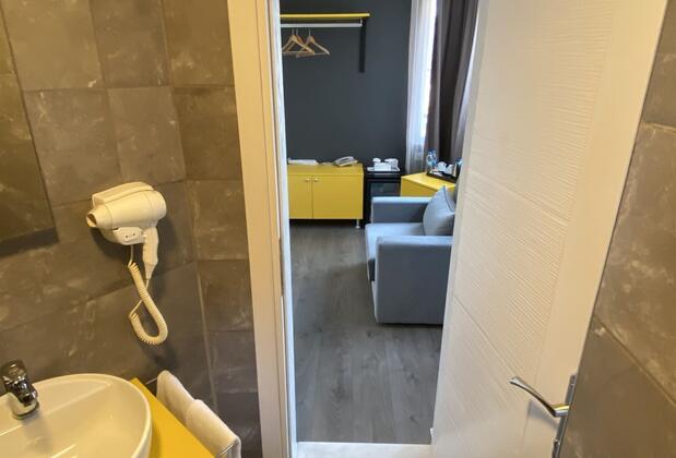 Piano Hotel - Görsel 20