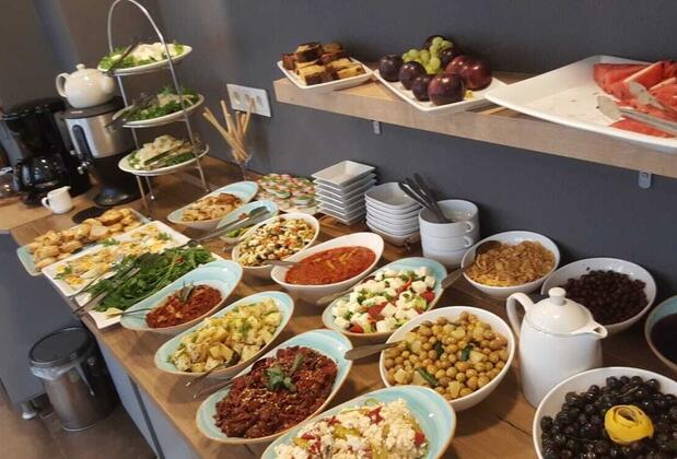 Piano Hotel - Görsel 9