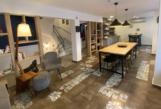 Piano Hotel - Görsel 5