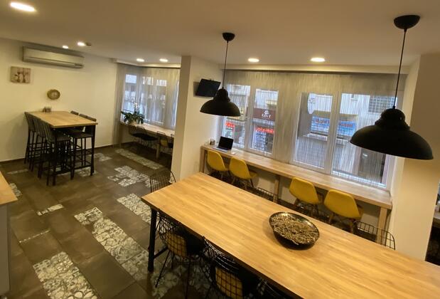 Piano Hotel - Görsel 7