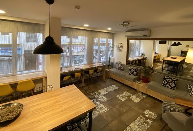 Piano Hotel - Görsel 8