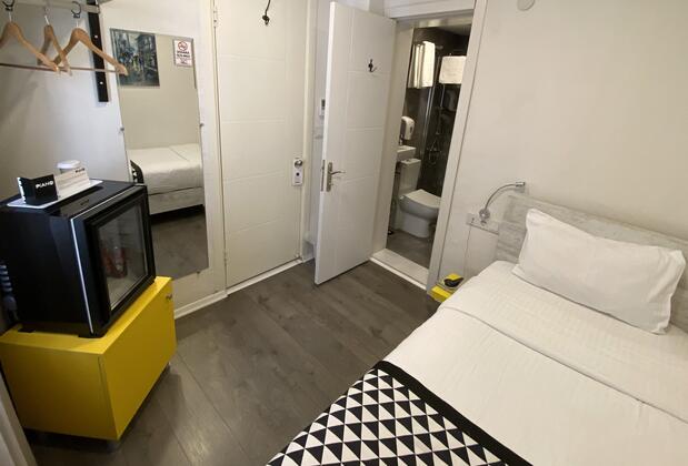 Piano Hotel - Görsel 16