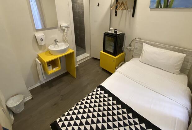 Piano Hotel - Görsel 14