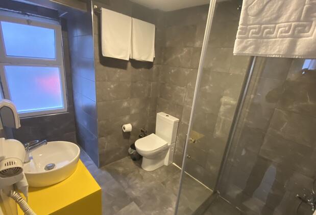 Piano Hotel - Görsel 19