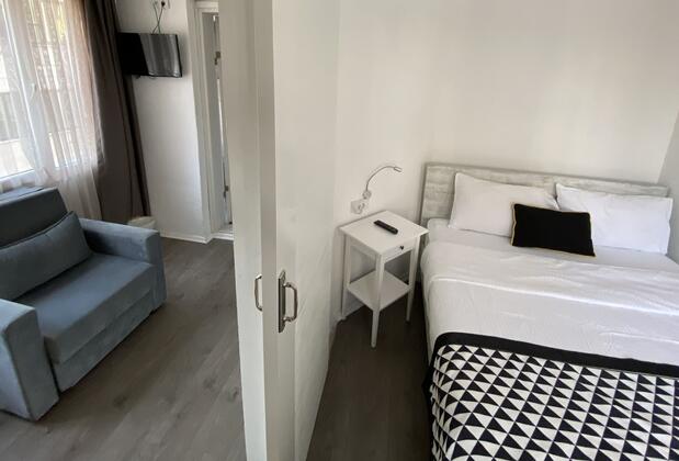 Piano Hotel - Görsel 17