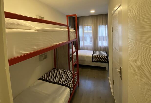 Piano Hotel - Görsel 18