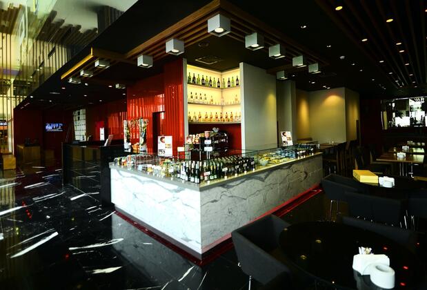 Ramada Encore by Wyndham Izmir - Görsel 9