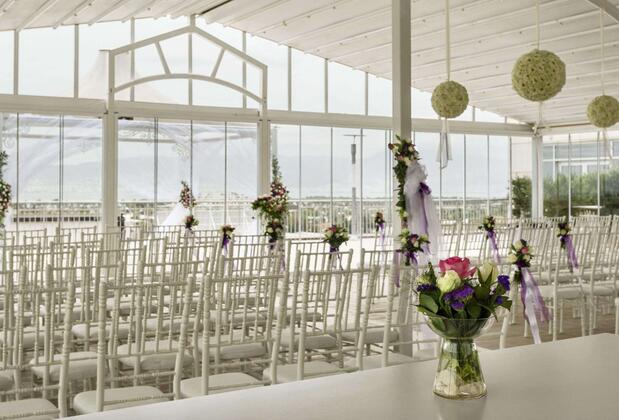 Ramada Encore by Wyndham Izmir - Görsel 20