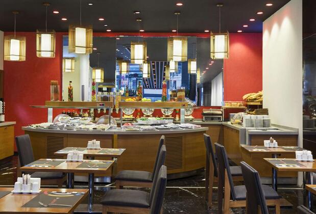 Ramada Encore by Wyndham Izmir - Görsel 13