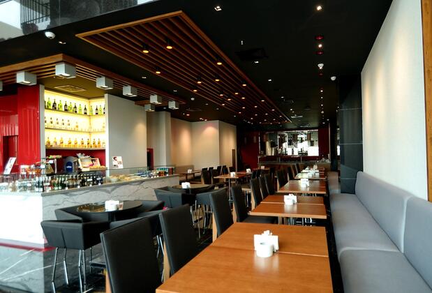 Ramada Encore by Wyndham Izmir - Görsel 14