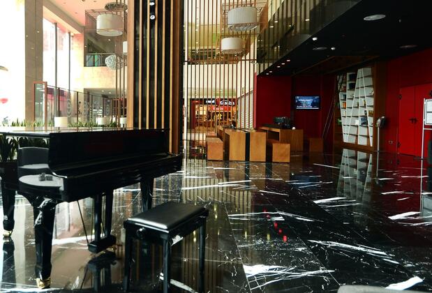 Ramada Encore by Wyndham Izmir - Görsel 29