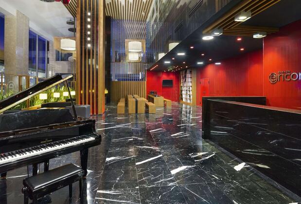 Ramada Encore by Wyndham Izmir - Görsel 24