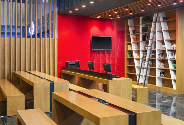 Ramada Encore by Wyndham Izmir - Görsel 25