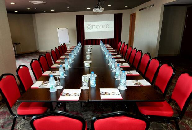 Ramada Encore by Wyndham Izmir - Görsel 11