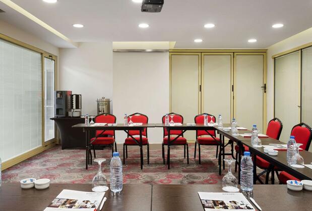 Ramada Encore by Wyndham Izmir - Görsel 32