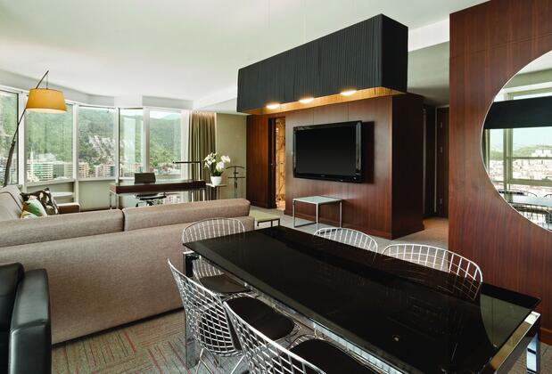 Ramada Encore by Wyndham Izmir - Görsel 30