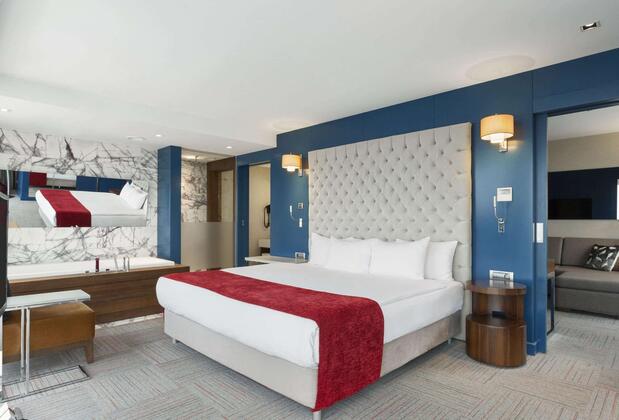 Ramada Encore by Wyndham Izmir - Görsel 15