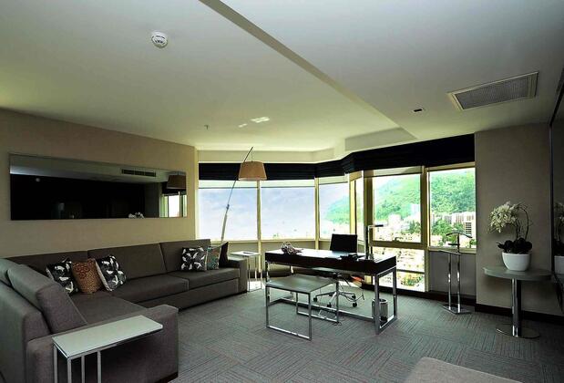 Ramada Encore by Wyndham Izmir - Görsel 21