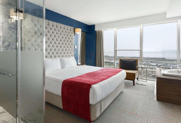 Ramada Encore by Wyndham Izmir - Görsel 6