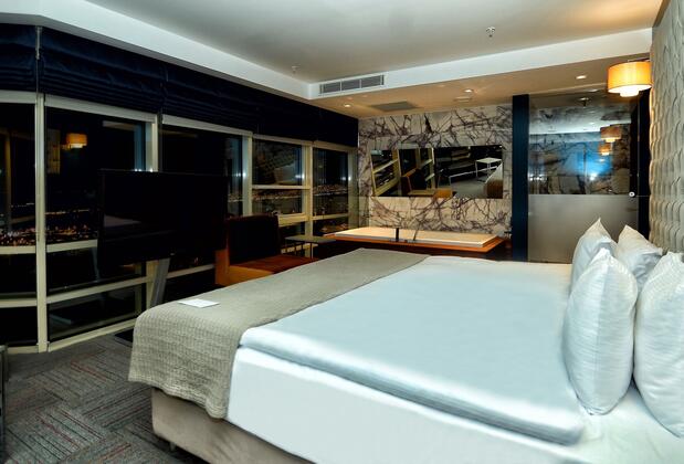 Ramada Encore by Wyndham Izmir - Görsel 33