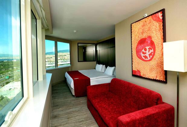 Ramada Encore by Wyndham Izmir - Görsel 26