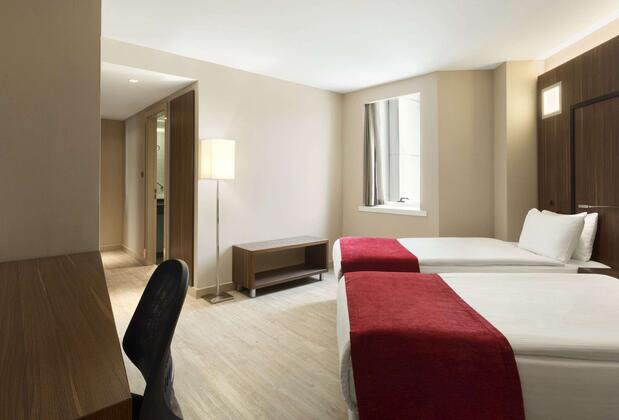 Ramada Encore by Wyndham Izmir - Görsel 27