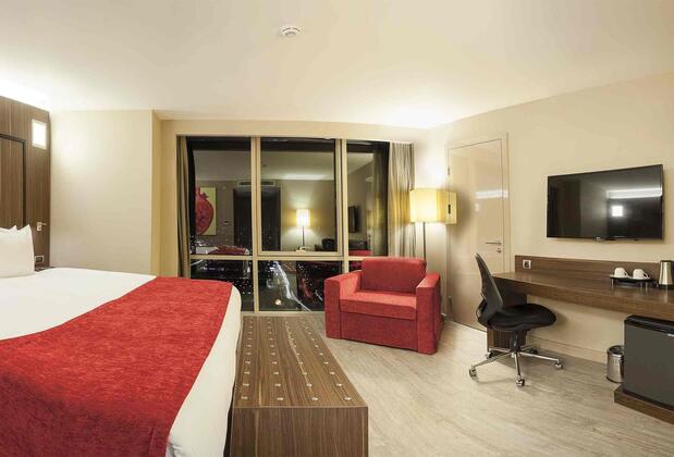 Ramada Encore by Wyndham Izmir - Görsel 7