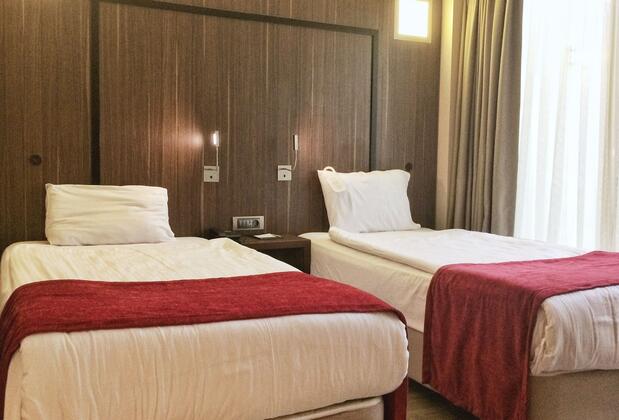 Ramada Encore by Wyndham Izmir - Görsel 19