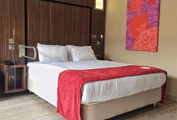 Ramada Encore by Wyndham Izmir - Görsel 18