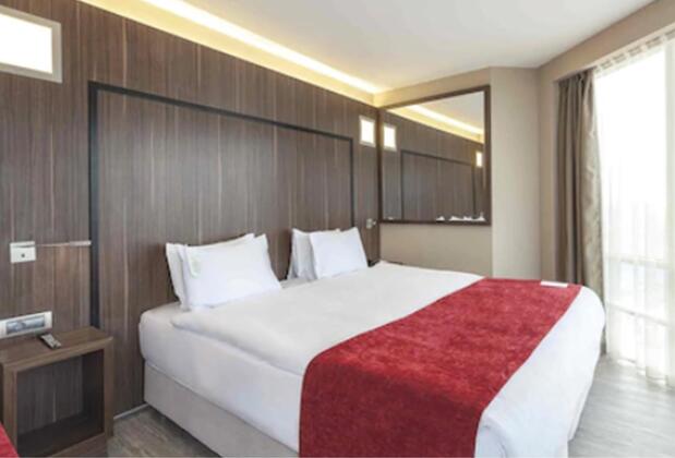 Ramada Encore by Wyndham Izmir - Görsel 10