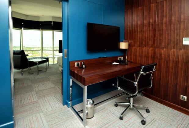 Ramada Encore by Wyndham Izmir - Görsel 23