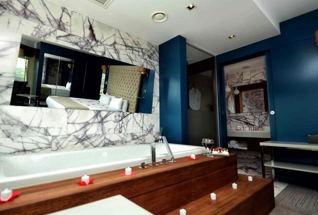 Ramada Encore by Wyndham Izmir - Görsel 17