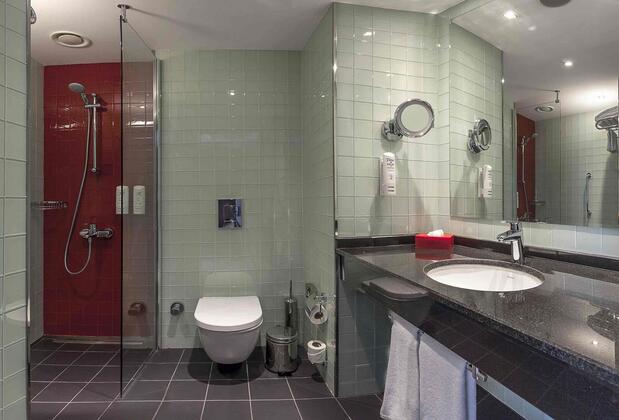 Ramada Encore by Wyndham Izmir - Görsel 8