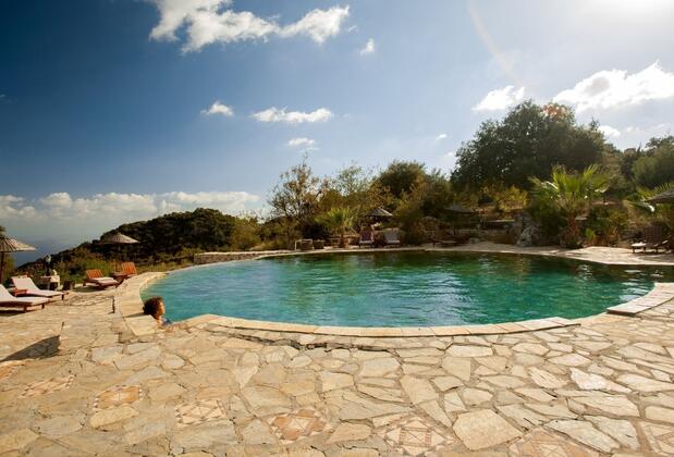 Hoyran Wedre Country Houses - Görsel 4