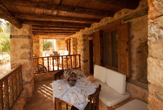 Hoyran Wedre Country Houses - Görsel 7