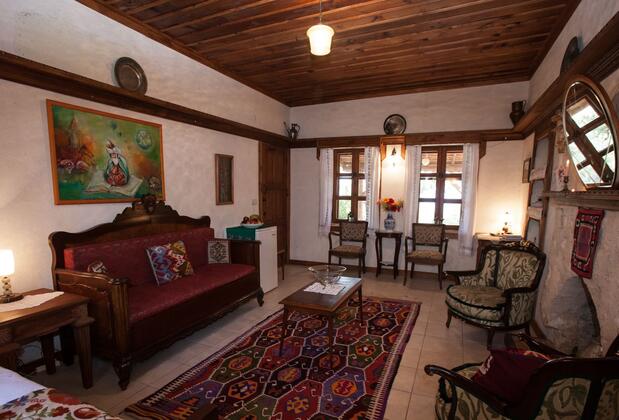 Hoyran Wedre Country Houses - Görsel 12